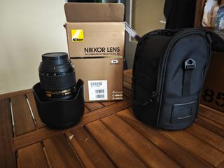 Nikon D850+ nikon24-70