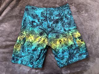  Bañador surf Zara talla 42