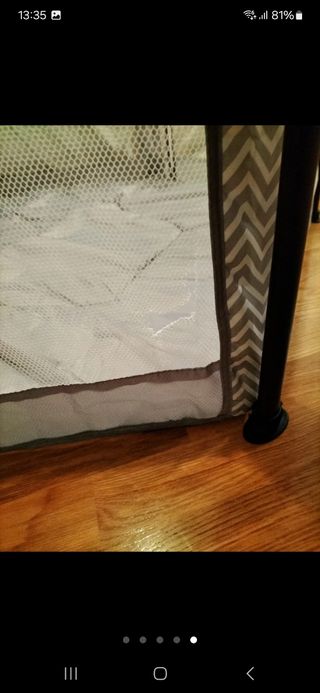 Parque Infantil Hexagonal