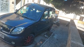 Renault Kangoo 2005