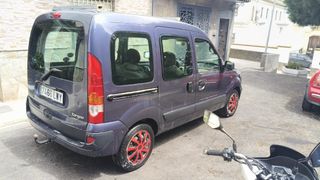 Renault Kangoo 2005