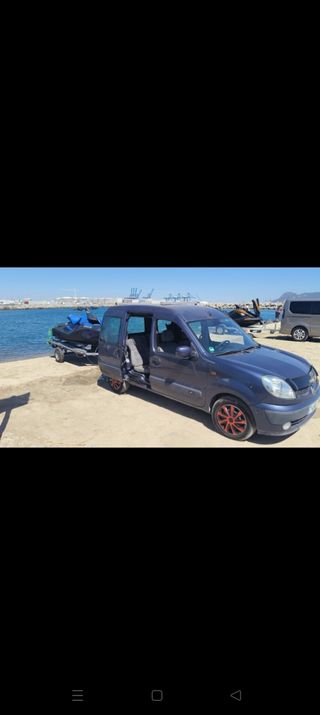Renault Kangoo 2005