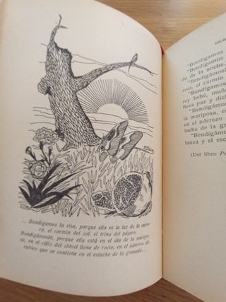 Rubén Darío, Selección de verso y prosa para niños