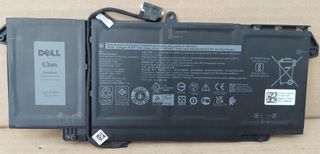 Dell bateria LATITUDE 5320 7FMXV Original  