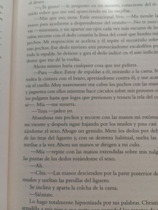 Cincuenta sombras de Grey