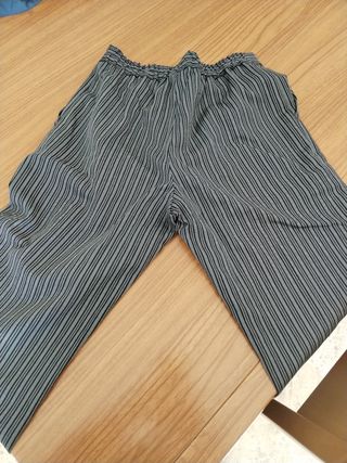 Pantalón fallero