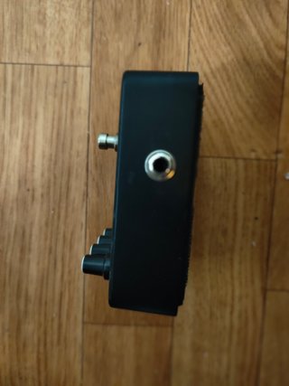Pedal guitarra Joyo