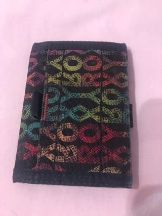 cartera, monedero Roxy
