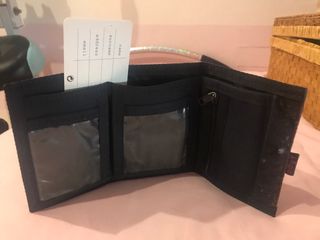 cartera, monedero Roxy