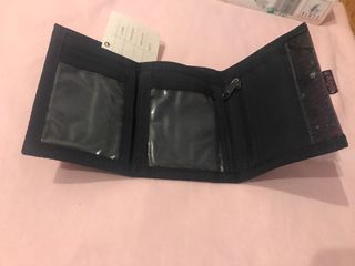 cartera, monedero Roxy