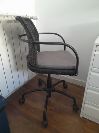 Silla oficina