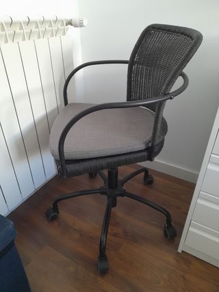 Silla oficina