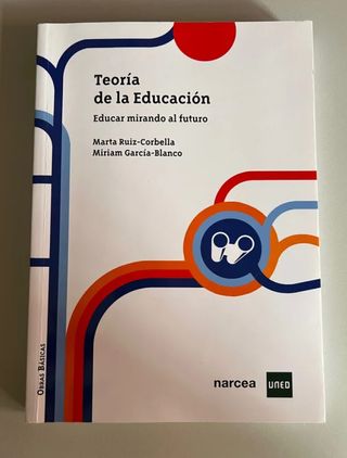 Libros UNED