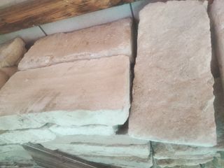 Ladrillos antiguos