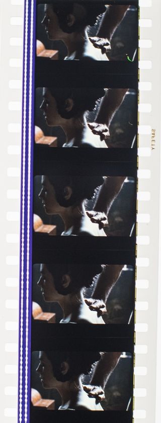 El Piano (1993) fotogramas originales 35mm