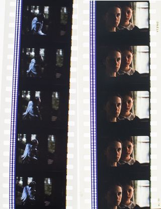 El Piano (1993) fotogramas originales 35mm