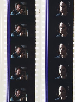 El Piano (1993) fotogramas originales 35mm