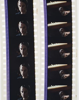 El Piano (1993) fotogramas originales 35mm