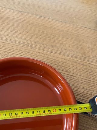 Pentola metallo smaltato