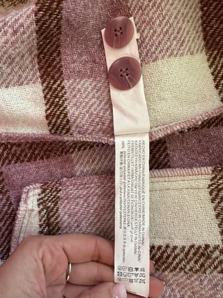 chaqueta Stradivarius