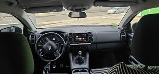 Citroen C5 Aircross 2021