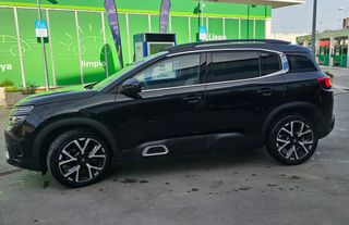 Citroen C5 Aircross 2021