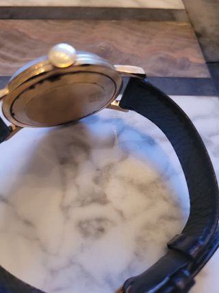 Reloj pulsera BENRUS