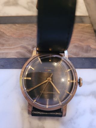 Reloj pulsera BENRUS