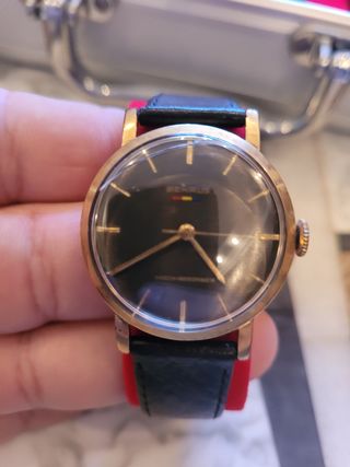 Reloj pulsera BENRUS