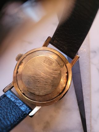 Reloj pulsera BENRUS