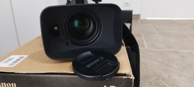 Canon XF300 Videocamera Professionale Full-HD