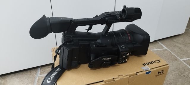 Canon XF300 Videocamera Professionale Full-HD