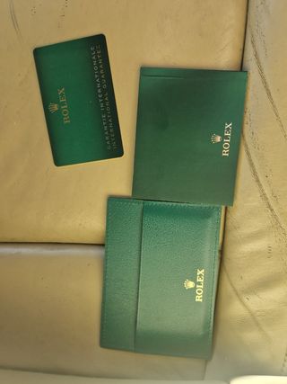 Rolex submariner 2022 kermit