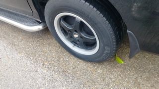 KIA Carnival 2006