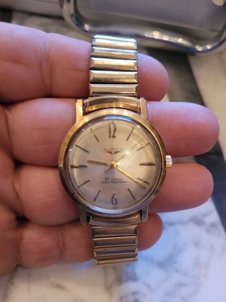 Reloj pulsera BENRUS