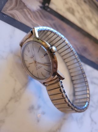 Reloj pulsera BENRUS
