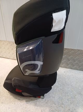 Silla coche Cybex Isofix