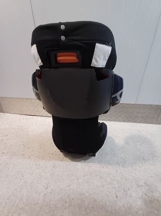 Silla coche Cybex Isofix