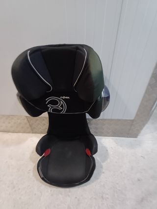 Silla coche Cybex Isofix