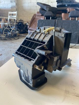 Motor calefacción Hyundai h1