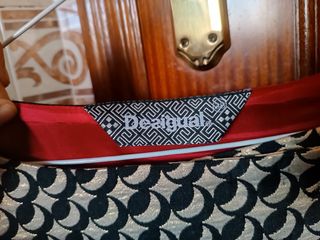 Vestido Desigual
