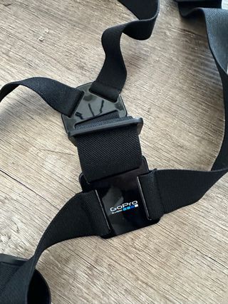 Arnes GoPro