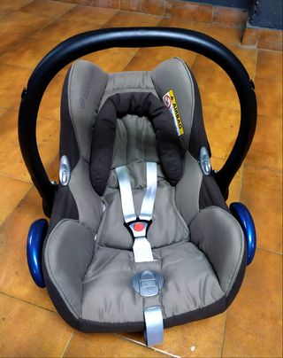 Maxi-Cosi CabrioFix Silla de Coche