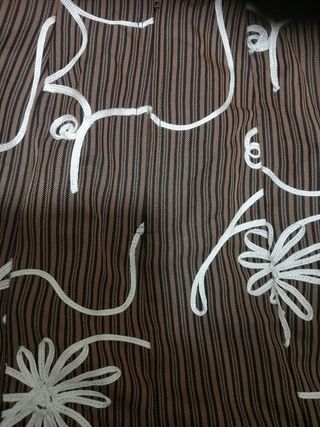 Falda Campera o de Gitana