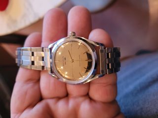 Reloj pulsera BENRUS 