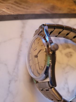 Reloj pulsera BENRUS 