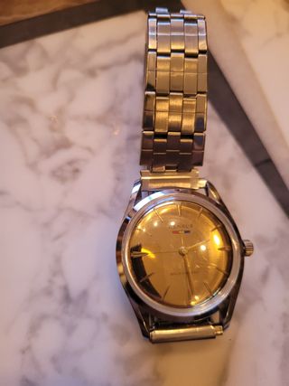 Reloj pulsera BENRUS 