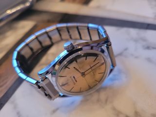 Reloj pulsera BENRUS 
