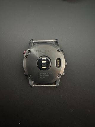 GARMIN FÉNIX 6x PRO + accesorios