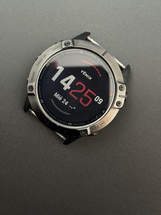 GARMIN FÉNIX 6x PRO + accesorios